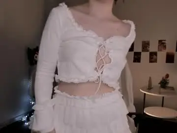 Chaturbate Watch Live Sex Cams of kylie_voss