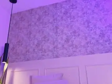 Chaturbate Private Sex Chat of mimi_morgan