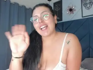 Chaturbate Adult Video Chat of natycherry