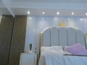 Chaturbate Live Porn of roxy_flame_