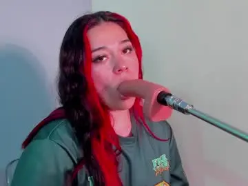 Chaturbate Free Live Porn of sabrinna_fox