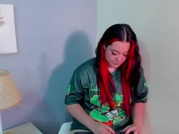 Chaturbate Best live sex cam show of sabrinna_fox
