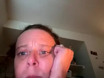Chaturbate Live Porn of sexymami87