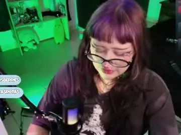 Chaturbate Adult Video Chat of toky_doll