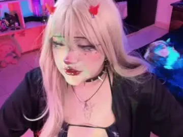 Chaturbate Free Porn Cam of toky_doll