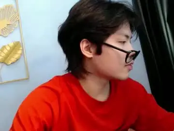 Chaturbate Adult Video Chat of xcharls08