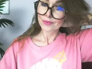 Chaturbate Live Sex of delilah_sweet