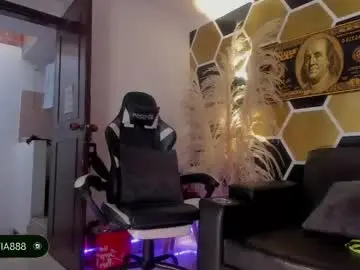 Chaturbate Sex Chat of katia_high