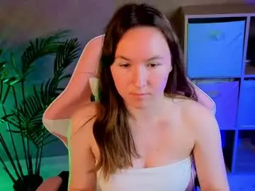 Chaturbate Best Webcam of little_doll_meow