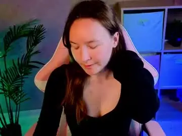 Chaturbate Adult Webcams of little_doll_meow