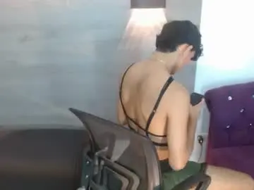 Chaturbate Private Sex Chat of logaanhotts