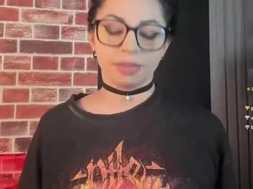 Chaturbate Nude Webcam of scarlattaa_desire