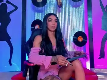 Chaturbate Free Porn Cam of _nickyminach