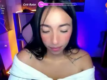 Chaturbate Best live sex cam show of amber_morgan1