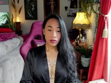 Chaturbate Watch Live Sex Cams of bianca_transpinay