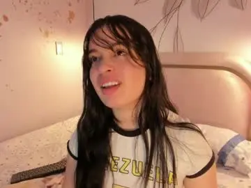 Chaturbate Best Webcam of kate_michaels_