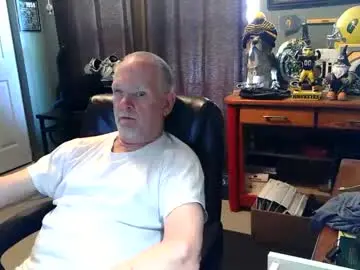 Chaturbate Adult Video Chat of midwestdad09