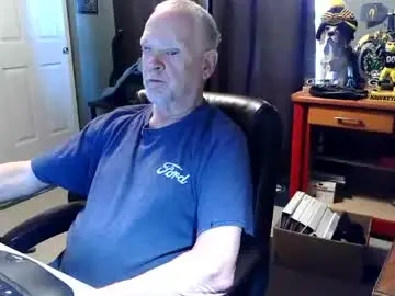 Chaturbate Adult Webcams of midwestdad09