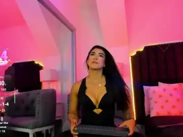 Chaturbate Sex Chat of scarleth6