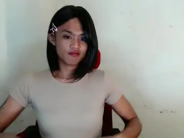Chaturbate Free Live Porn of black_nympha