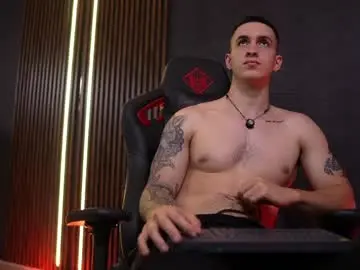 Chaturbate Watch Live Sex Cams of jacksonolsenn