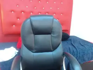 Chaturbate Sex Chat of jenn_pink