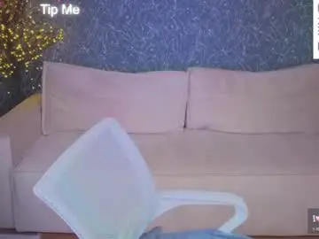 Chaturbate Adult Webcam of jennifer_richh