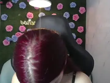 Chaturbate Live Sex Cam of valeria_monteverde_a