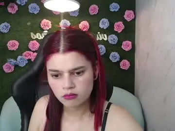 Chaturbate Free Porn Cam of valeria_monteverde_a