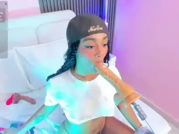 Chaturbate Sex Chat of clawdeen__wolf