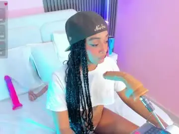 Chaturbate Best live sex cam show of clawdeen__wolf