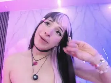 Chaturbate Live Sex of damiian20_