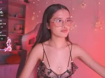 Chaturbate Private Sex Chat of lana_dreams_