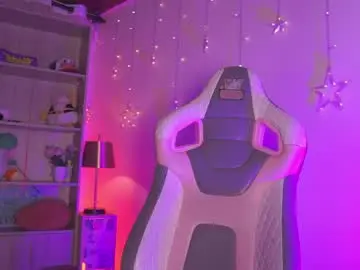 Chaturbate Watch Live Sex Cams of lana_dreams_