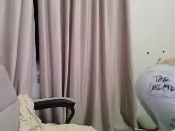 Chaturbate Live Porn of lola_creolla