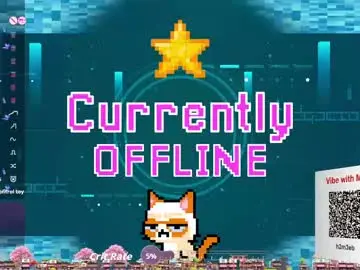 Chaturbate Sex Cam of meowmeowzoe
