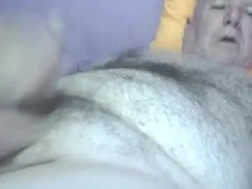 Chaturbate Nude Webcam of rubbing11