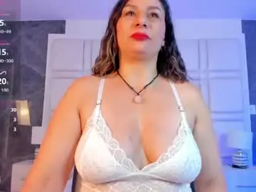 Chaturbate Adult Video Chat of venus_cooperr