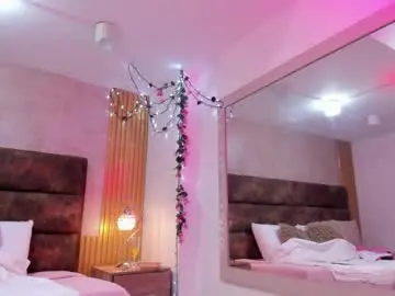 Chaturbate Private Sex Chat of afroditagreenn