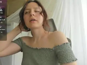 Chaturbate Best Webcam of iris_crispy