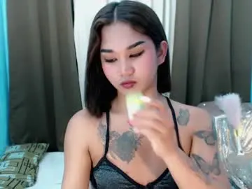 Chaturbate Nude Webcam of lil_fantacy