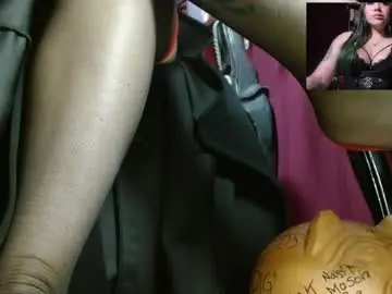 Chaturbate Nude Webcam of megoddessara