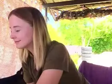 Chaturbate Sex Cam of merelin_gold