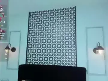 Chaturbate Sex Chat of amelie_furtado