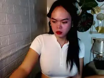 Chaturbate Free Live Porn of asian_pretty143