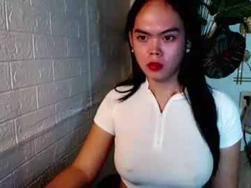 Chaturbate Live Porn of asian_pretty143