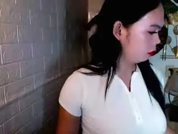Chaturbate Private Sex Chat of asian_pretty143