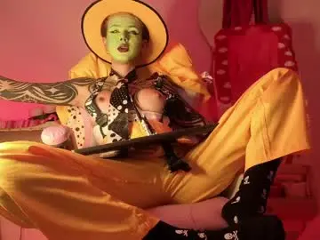 Chaturbate Sex Cam of goddess_vee_