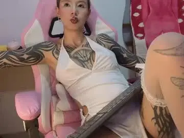 Chaturbate Adult Video Chat of goddess_vee_