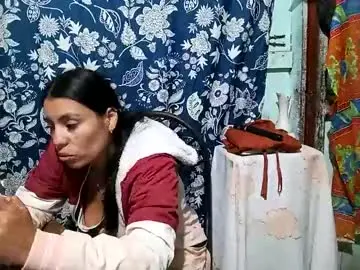 Chaturbate Live Sex of lia_hottie